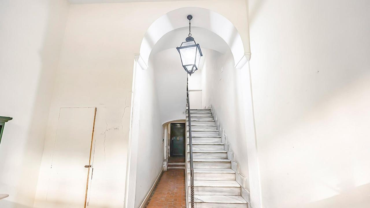 Coliseum View - Diana's House By Rentbeat Appartamento Roma