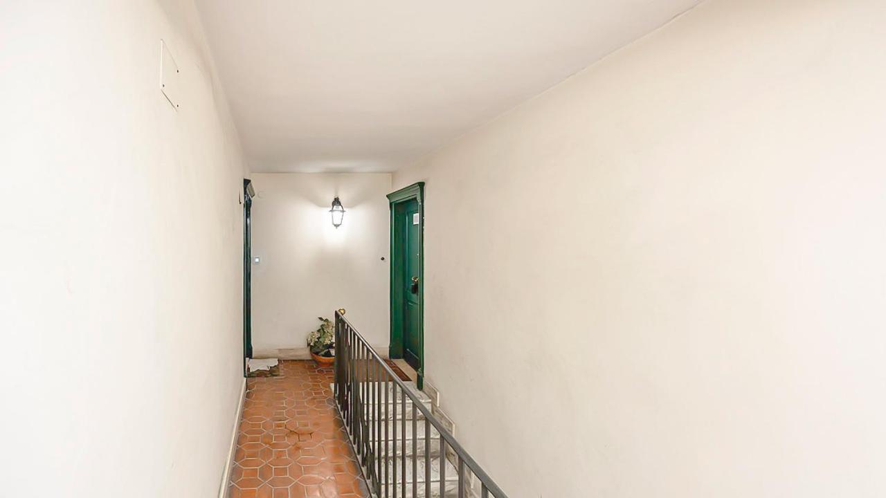 Coliseum View - Diana's House By Rentbeat Appartamento Roma